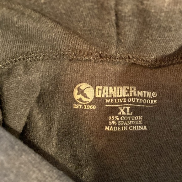 Gander Mtn. Turtleneck - Picture 3 of 6